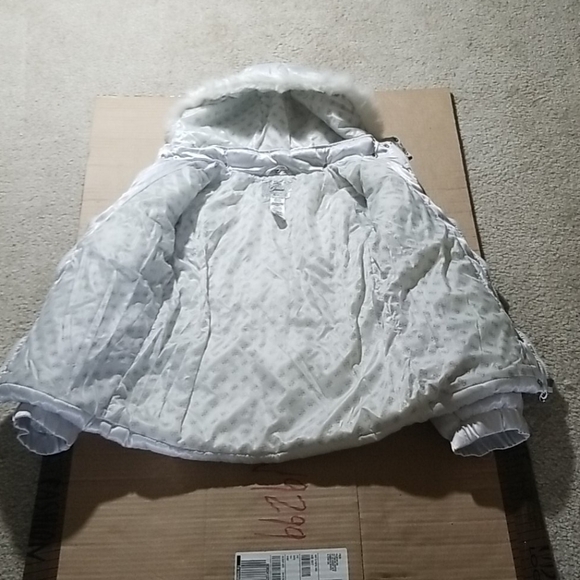 Calvin Klein Jacket - Picture 5 of 9